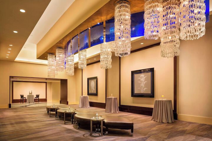 Renaissance Phoenix Downtown