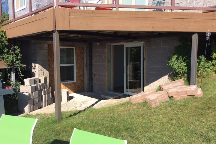 Pictured Rocks Bed & Breakfast