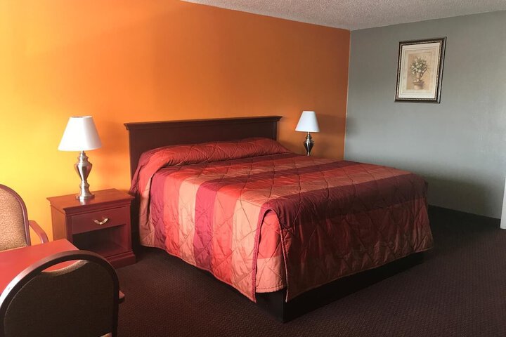 Express Inn - Bay City