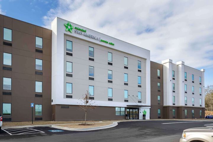 Extended Stay America Premier Suites - San Antonio - Schertz