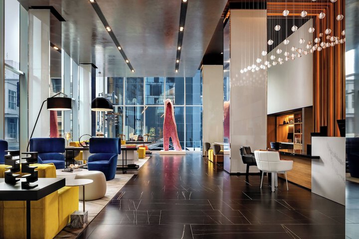 Hotel Interior 10 of 66