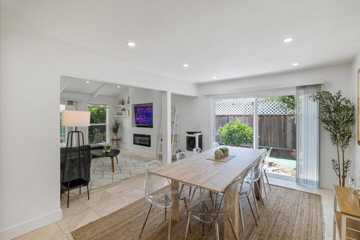 Molivu Homes 3BR - NewRemodel PetFriendly, Yard