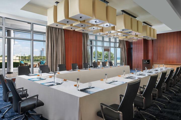 The Ritz-Carlton Bal Harbour Miami