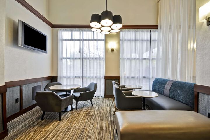 Hotel Interior 13 of 41