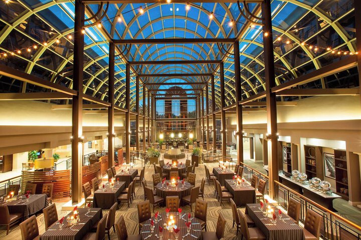 Sheraton Orlando North Hotel