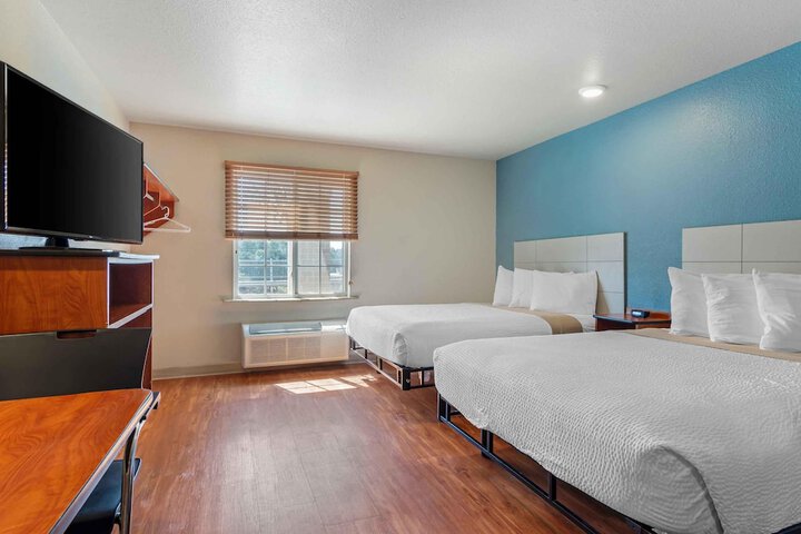 Extended Stay America Select Suites - Atlanta - Chamblee