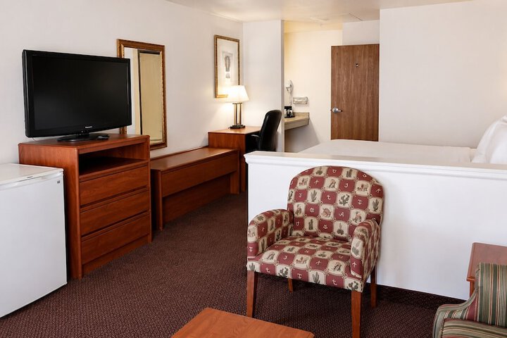 Tava Motel Manitou Springs