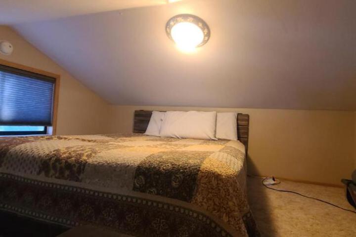 Cold Springs Resort