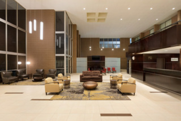 Emerald River Hotel