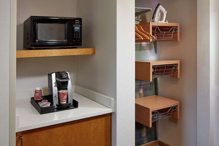 Hilton Garden Inn Portland / Lake Oswego