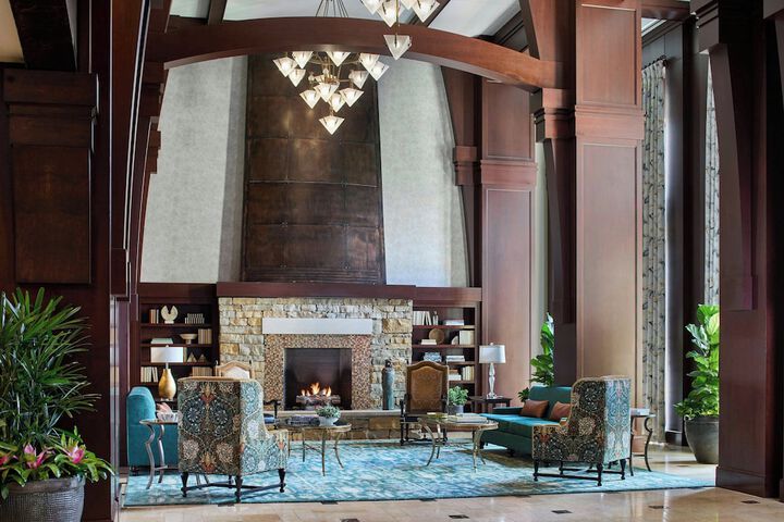 Renaissance Birmingham Ross Bridge Golf Resort & Spa