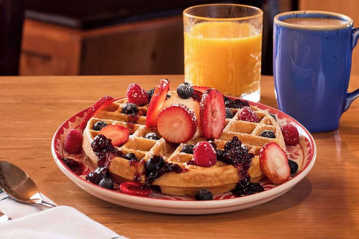 Breakfast/Coffee Service 56 of 71