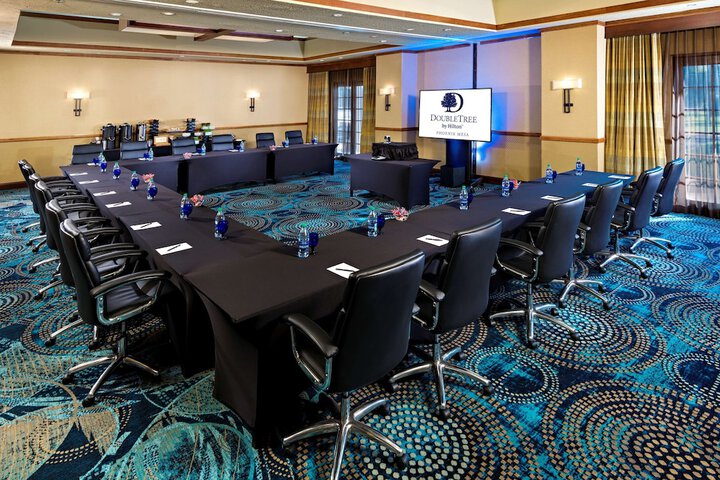 DoubleTree by Hilton Phoenix Mesa