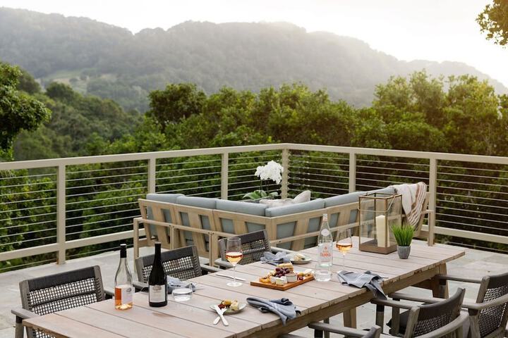 Carmel Valley Ranch in The Unbound Collection by Hyatt