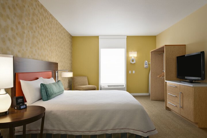 Home2 Suites by Hilton Oxford AL