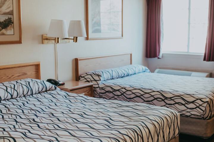 Best Western Carson City Hotel