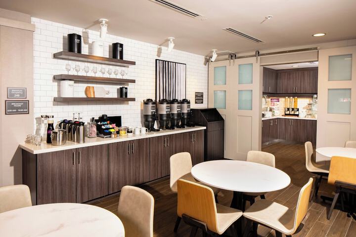 Residence Inn by Marriott Las Vegas South / Henderson