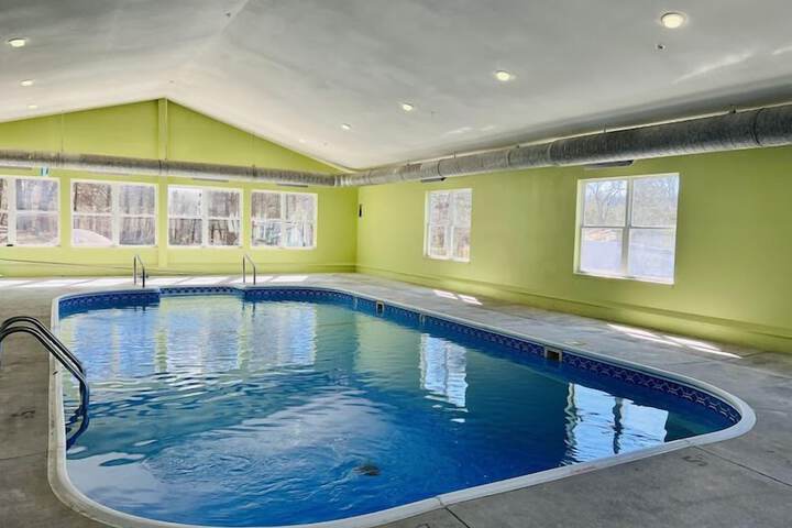 Pool 3 of 12