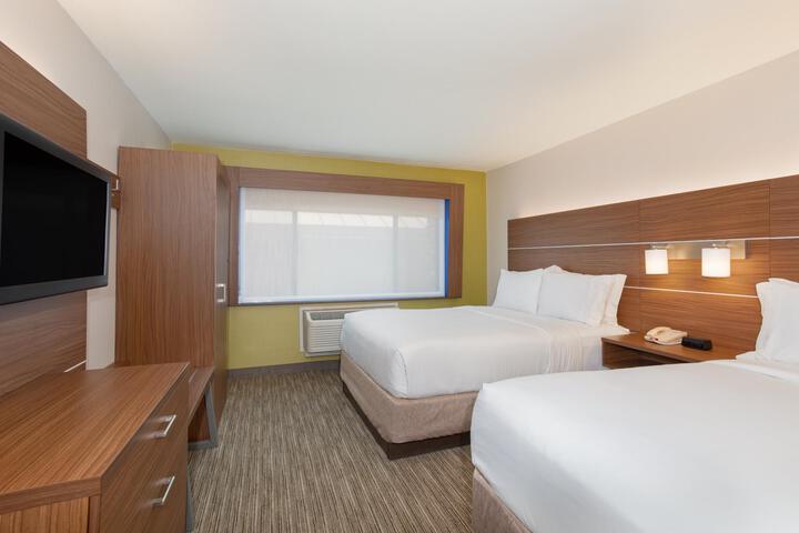 Sleep Inn & Suites Tempe ASU Campus