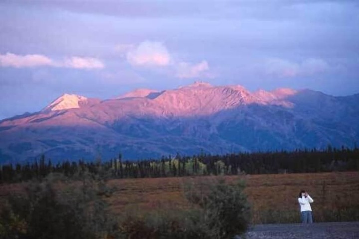 Earthsong Lodge