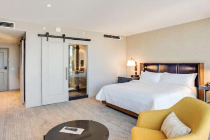 Chamonix Casino Hotel