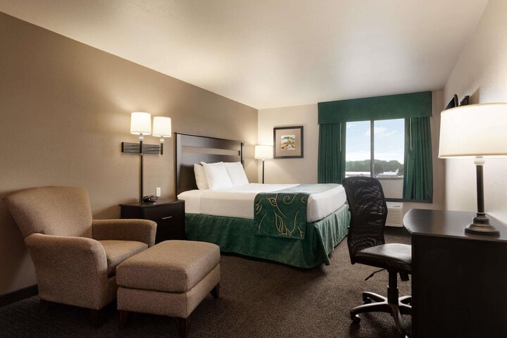 Baymont by Wyndham Wellington