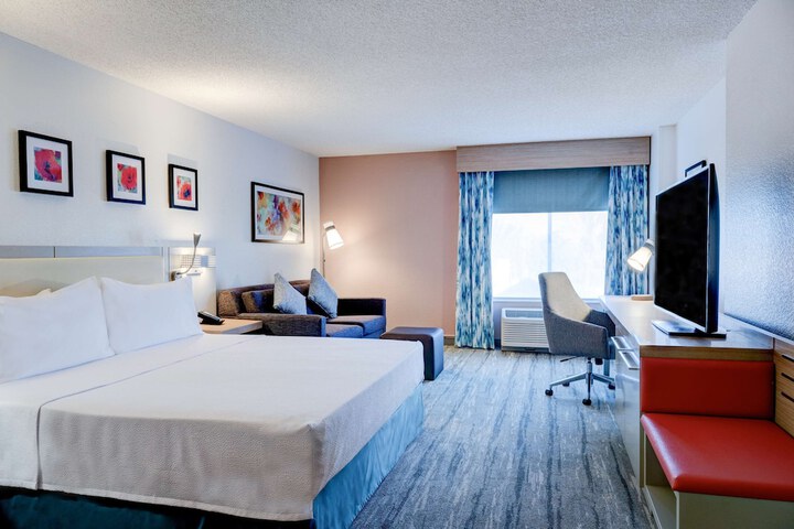 Hilton Garden Inn Anaheim Garden Grove