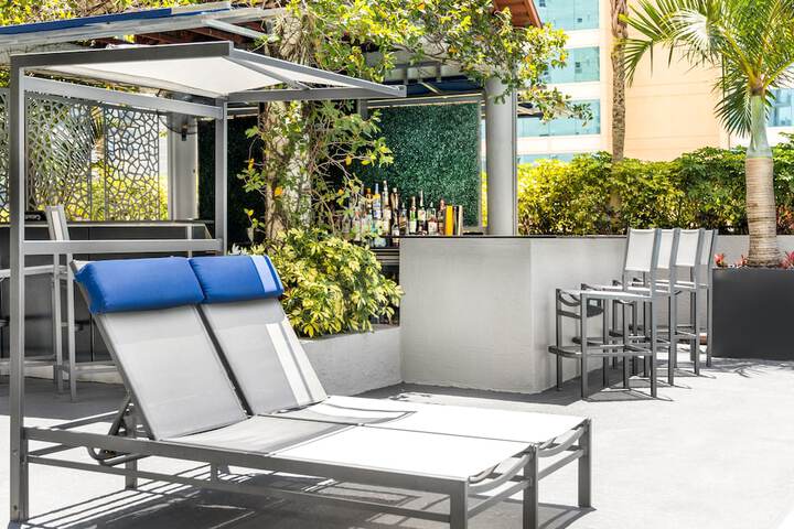 Terrace/Patio 81 of 84