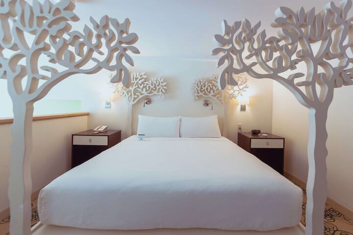 Hotel Skyler Syracuse Tapestry Collection by Hilton