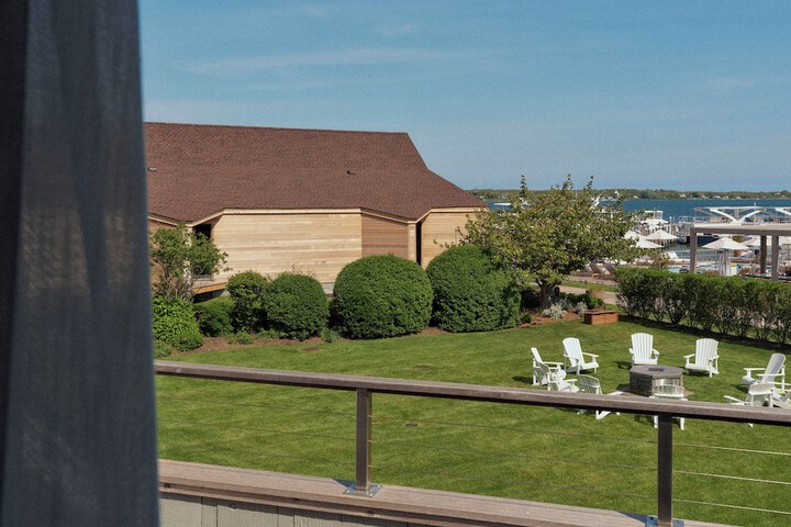 Montauk Yacht Club