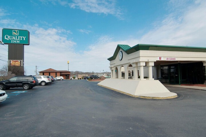 Quality Inn Beckley