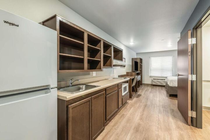 Extended Stay America Suites - Minneapolis - Airport - Mendota Heights