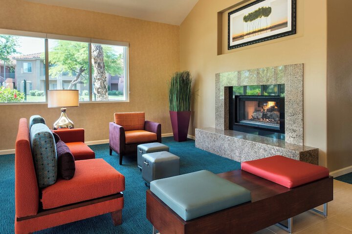 Residence Inn by Marriott Palm Desert
