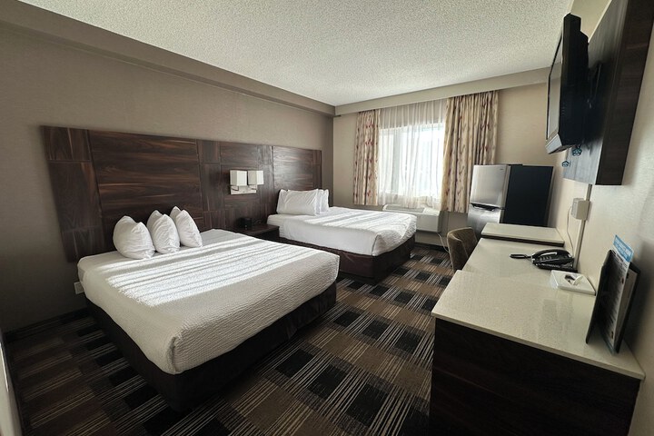Baymont by Wyndham Medicine Hat