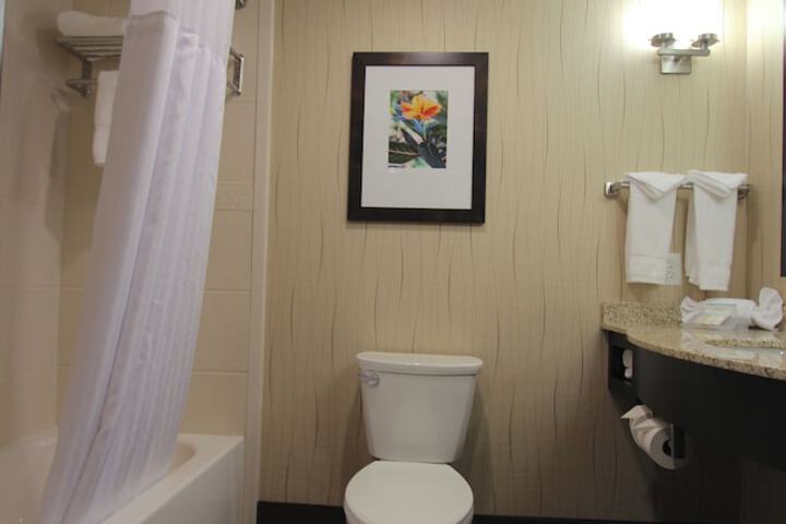 Hilton Garden Inn Findlay