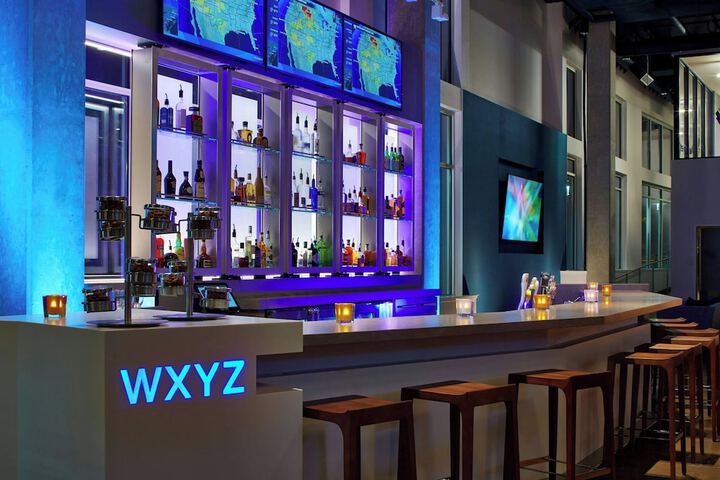 Aloft by Marriott Seattle Redmond