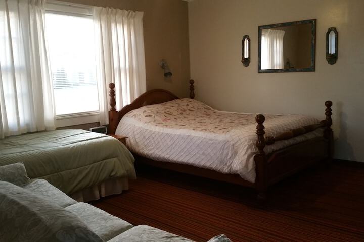 Cohocton Valley Inn