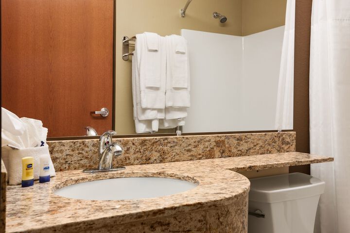 Microtel Inn & Suites by Wyndham Pearl River / Slidell