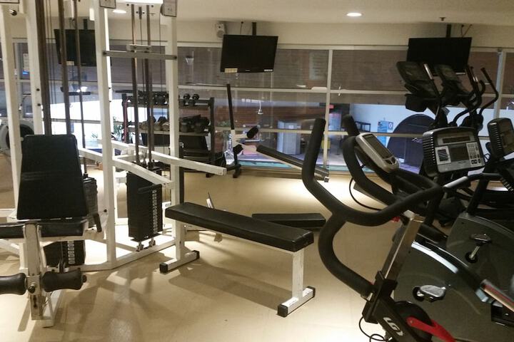 Health and Fitness 41 of 51