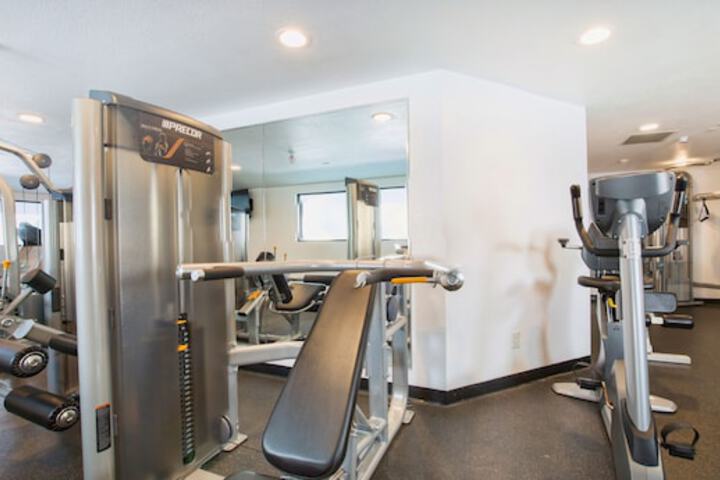 Holiday Inn Express Hotel & Suites San Jose-Morgan Hill by IHG