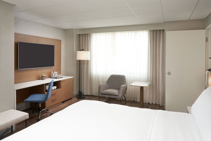 The Westin Indianapolis