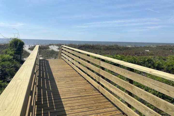 Hilton Head Island Beach & Tennis Resort