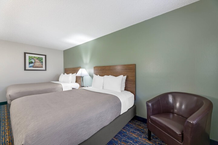 Quality Inn Meadville