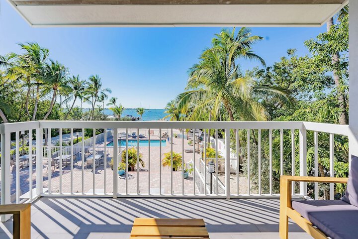 Bayside Inn Key Largo