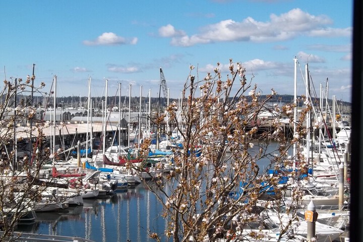 Inn at Port Gardner-Everett Waterfront an Ascend Collection Hotel