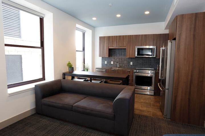 Kimpton Schofield Hotel by IHG