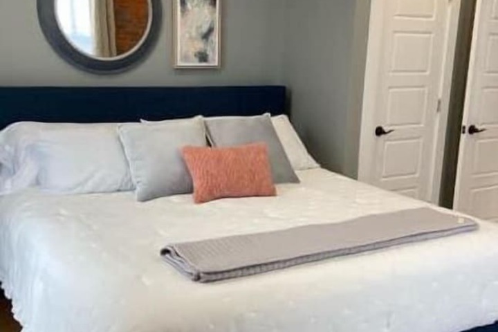 Brickhouse Loft Boutique Hotel