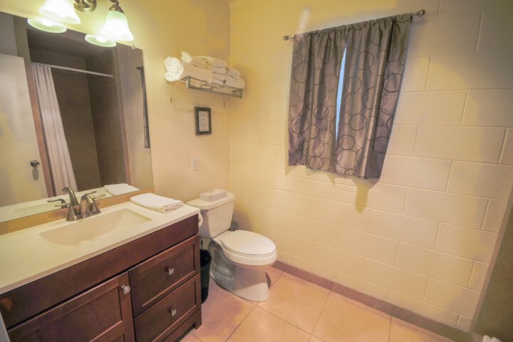 Tahoe Vistana Inn