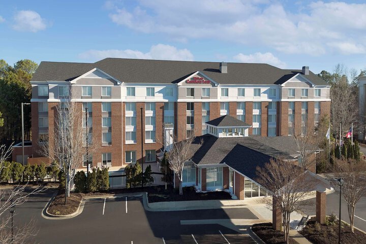 Hotel 2 of 42