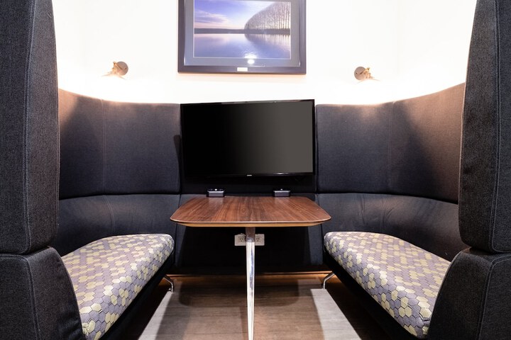 Crowne Plaza Moncton-Downtown by IHG